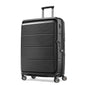 Samsonite Paralux Hardside Expandable Spinner Large Luggage