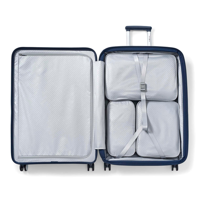 Samsonite Paralux Hardside Expandable Spinner Large Luggage