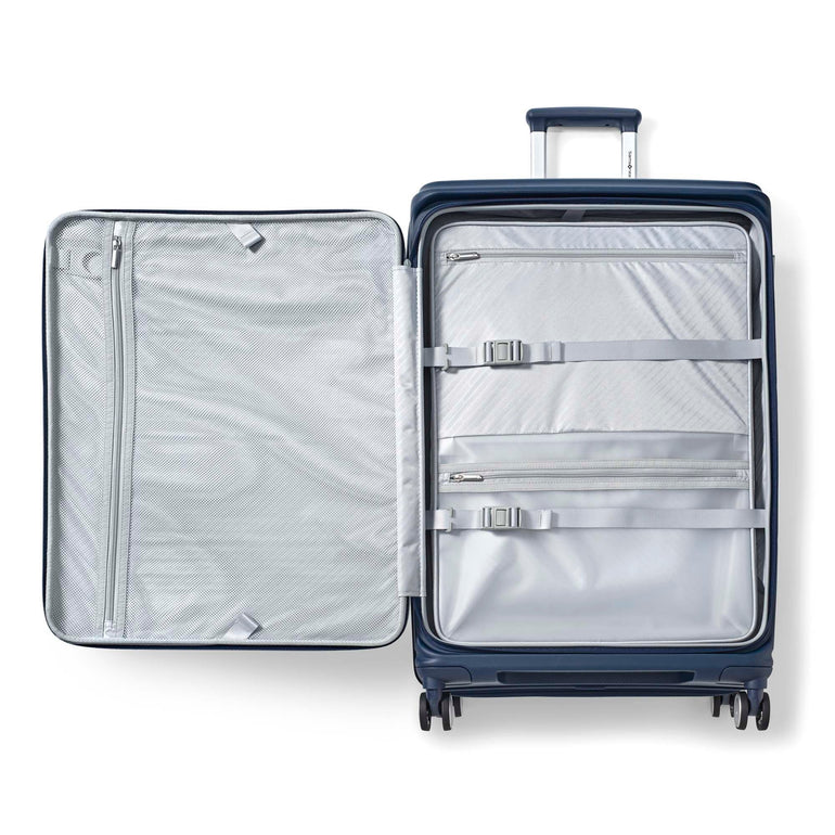 Samsonite Paralux Hardside Expandable Spinner Large Luggage