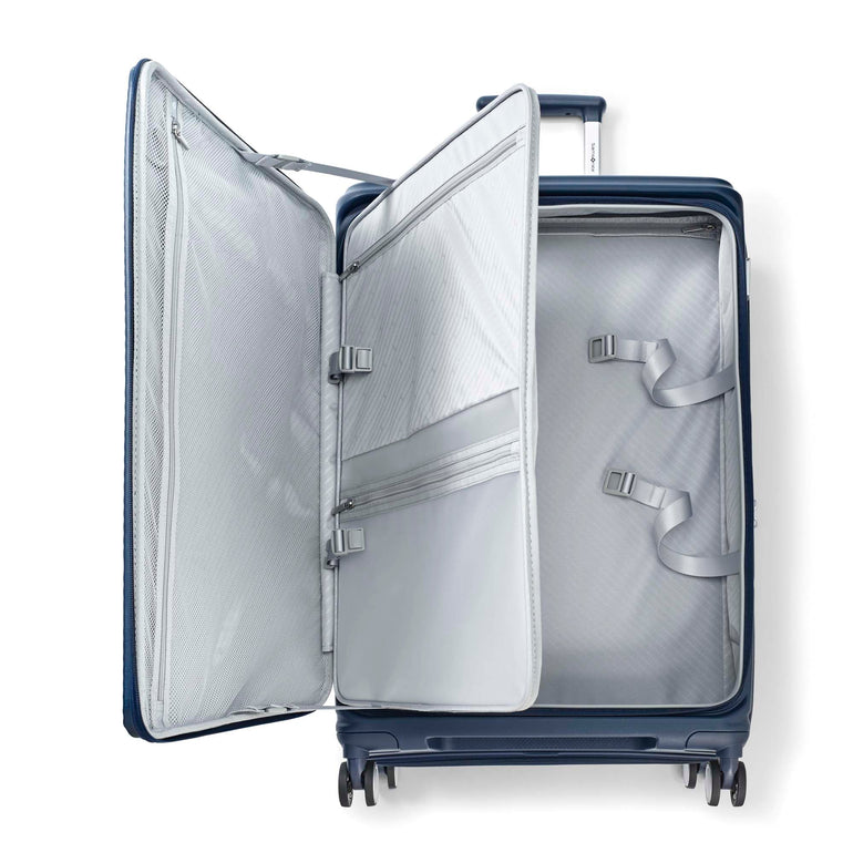 Samsonite Paralux Hardside Expandable Spinner Large Luggage