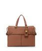 Tumi Agent Medium Tote - Sienna