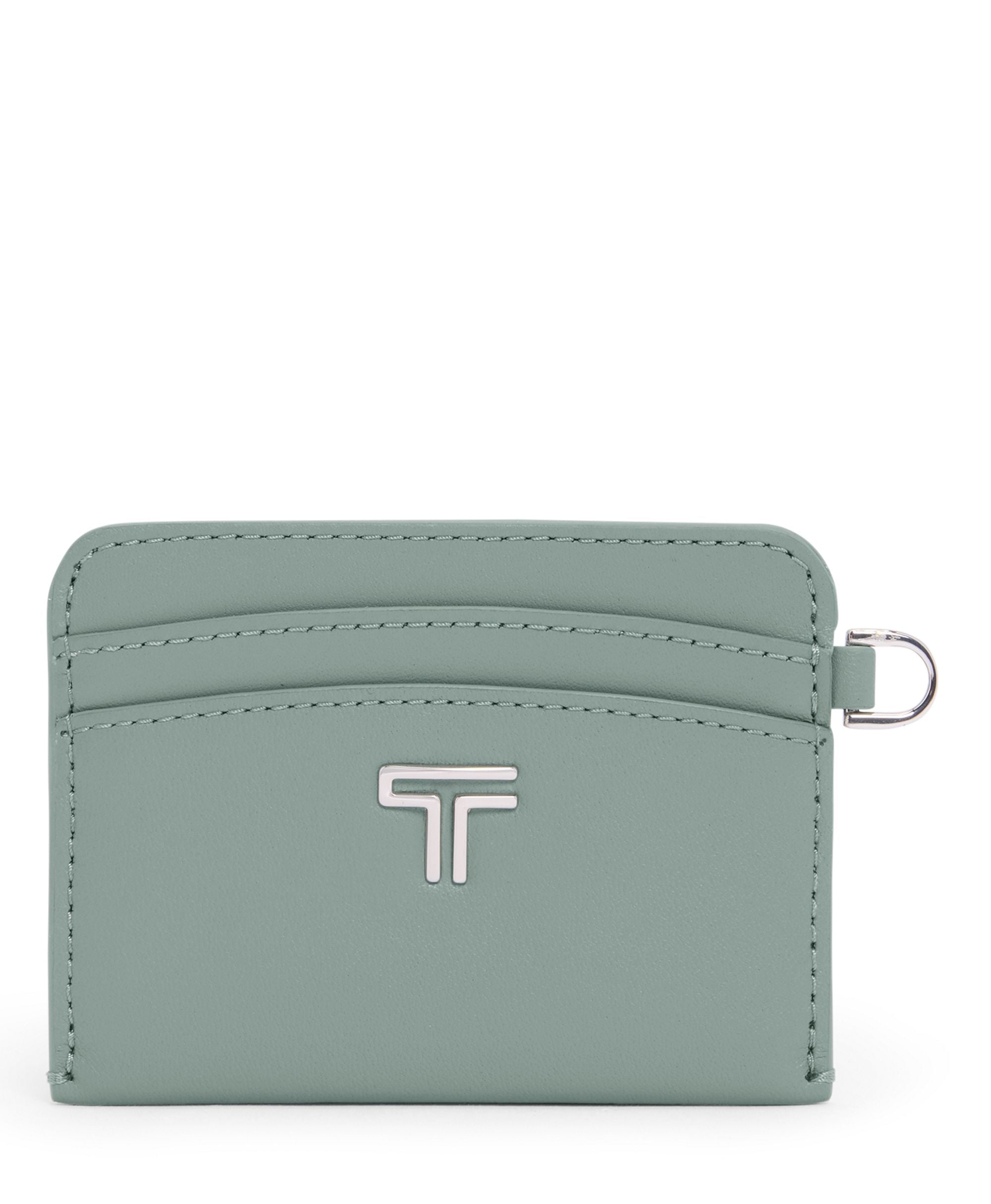 Tumi Belden Card Case