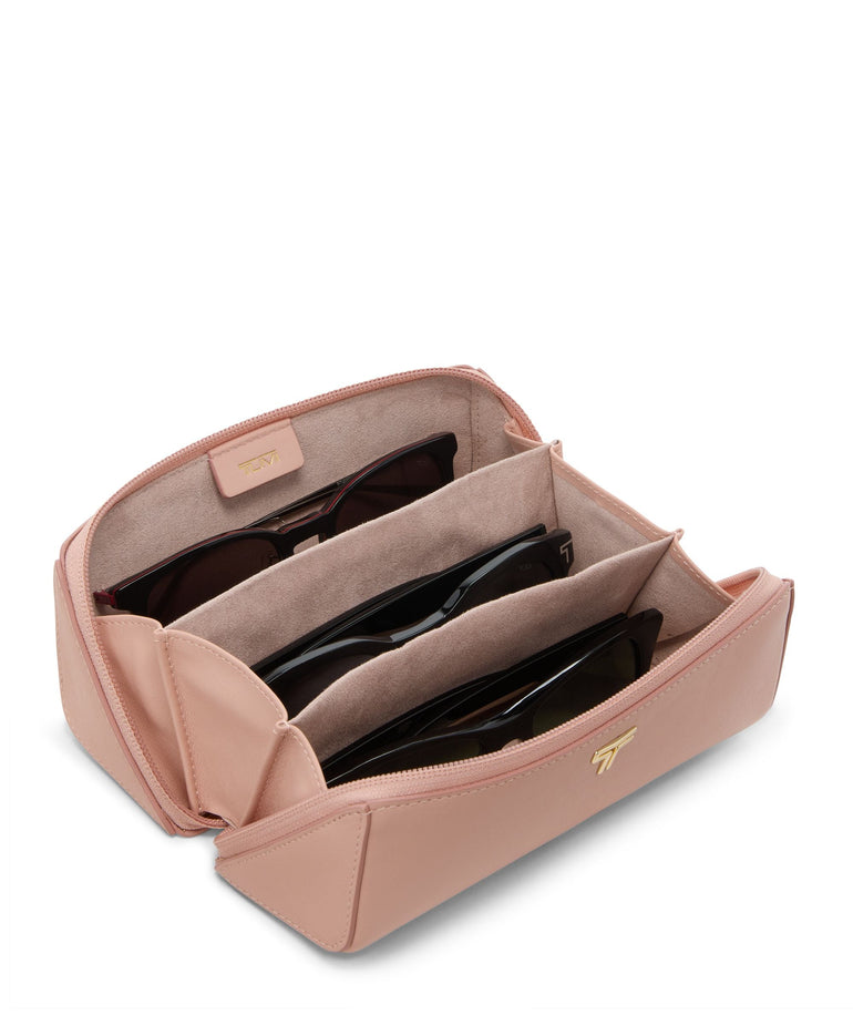 Tumi Belden Sunglasses Case