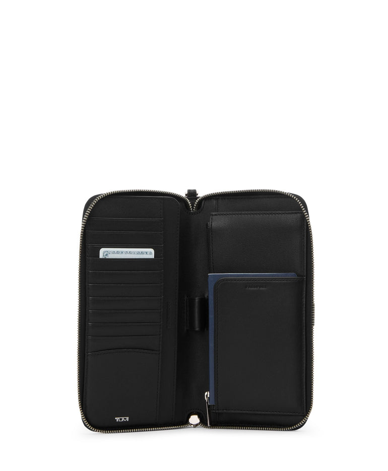 Tumi Belden Travel Wallet