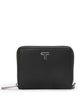 Tumi Belden Trifold Zip-Around Wallet