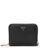 Tumi Belden Trifold Zip-Around Wallet