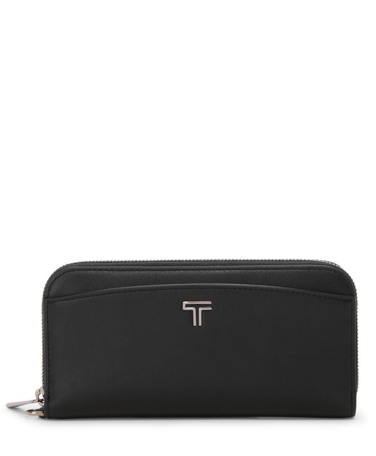Tumi Belden Zip-Around Continental Wallet