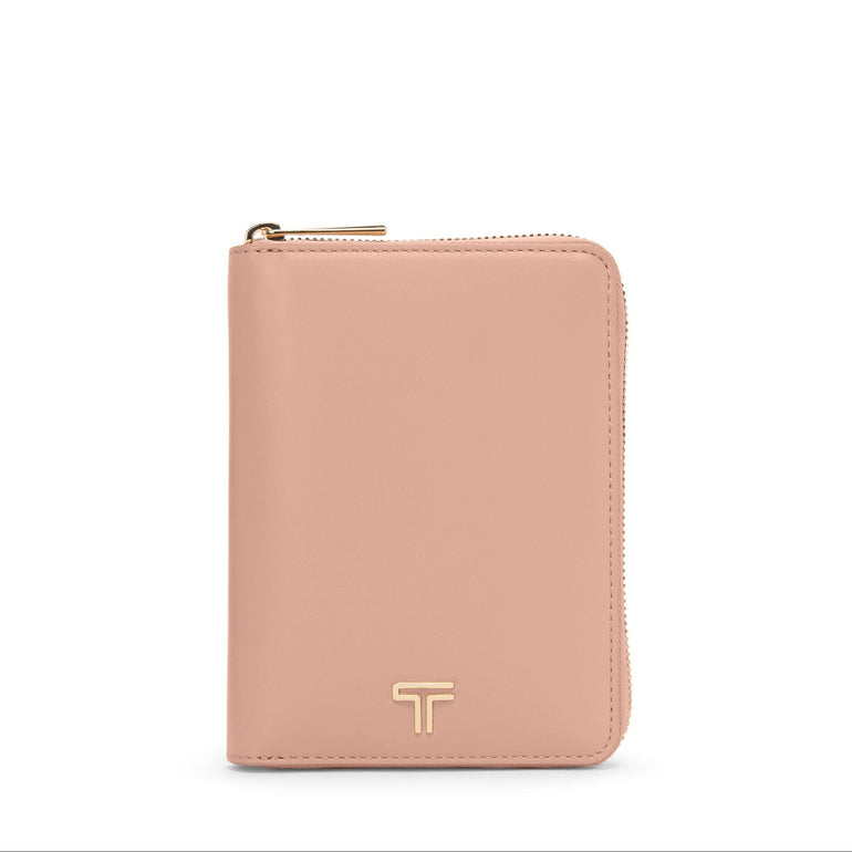 Tumi Belden Étui passeport à fermeture éclair