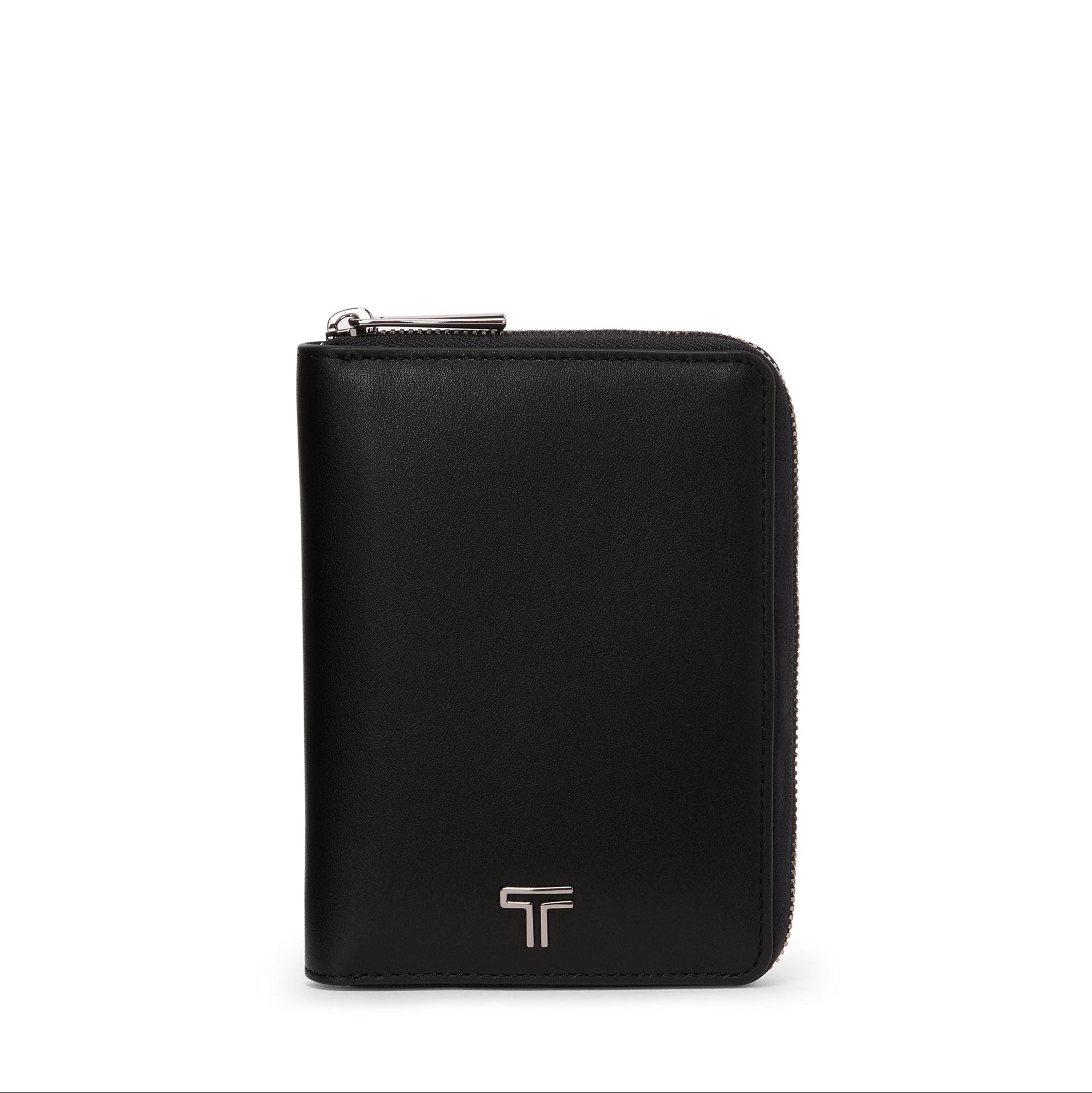 Tumi Belden Étui passeport à fermeture éclair