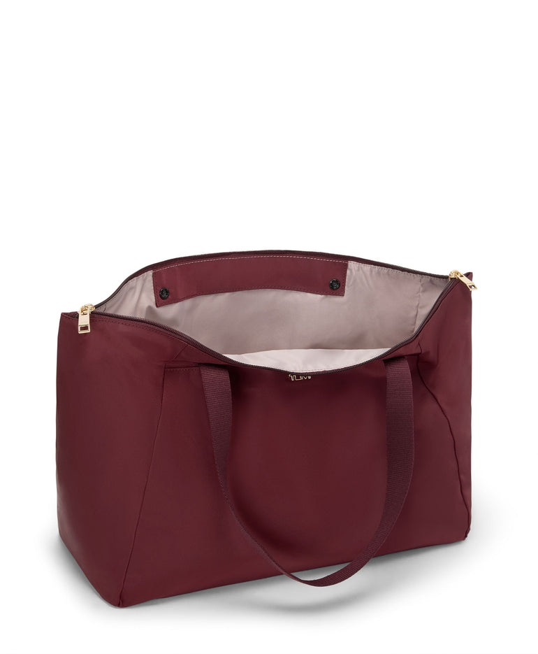 Tumi Voyageur Just In Case Medium Tote