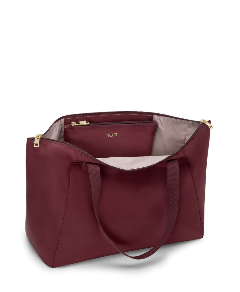 Tumi Voyageur Just In Case Medium Tote