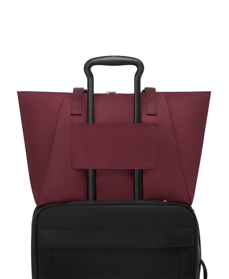 Tumi Voyageur Just In Case Medium Tote