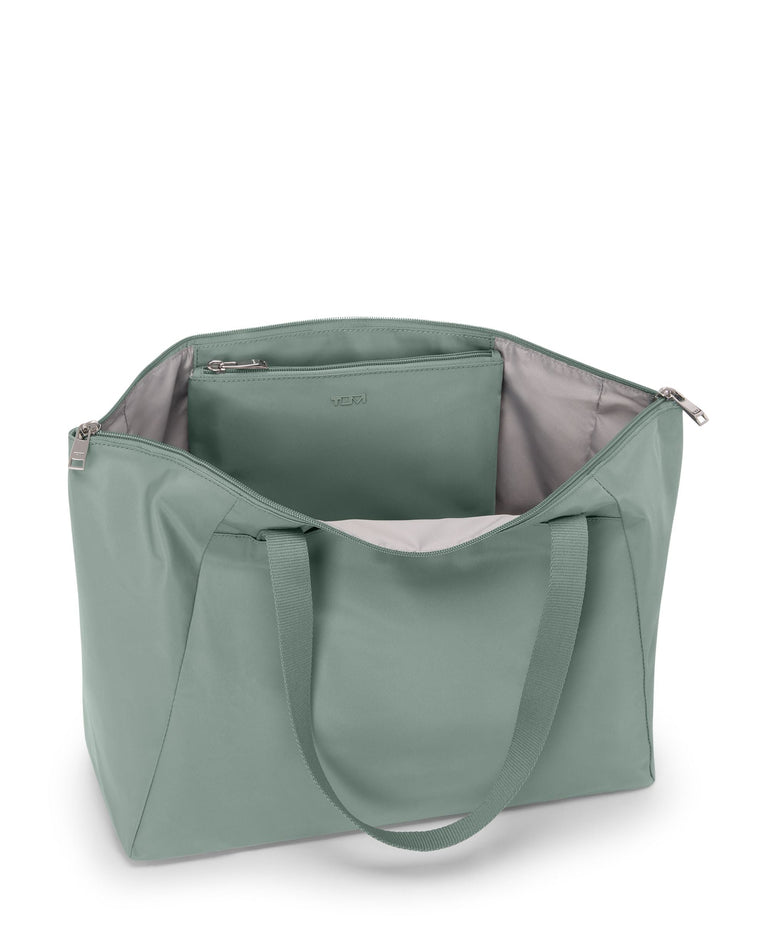 Tumi Voyageur Just In Case Medium Tote