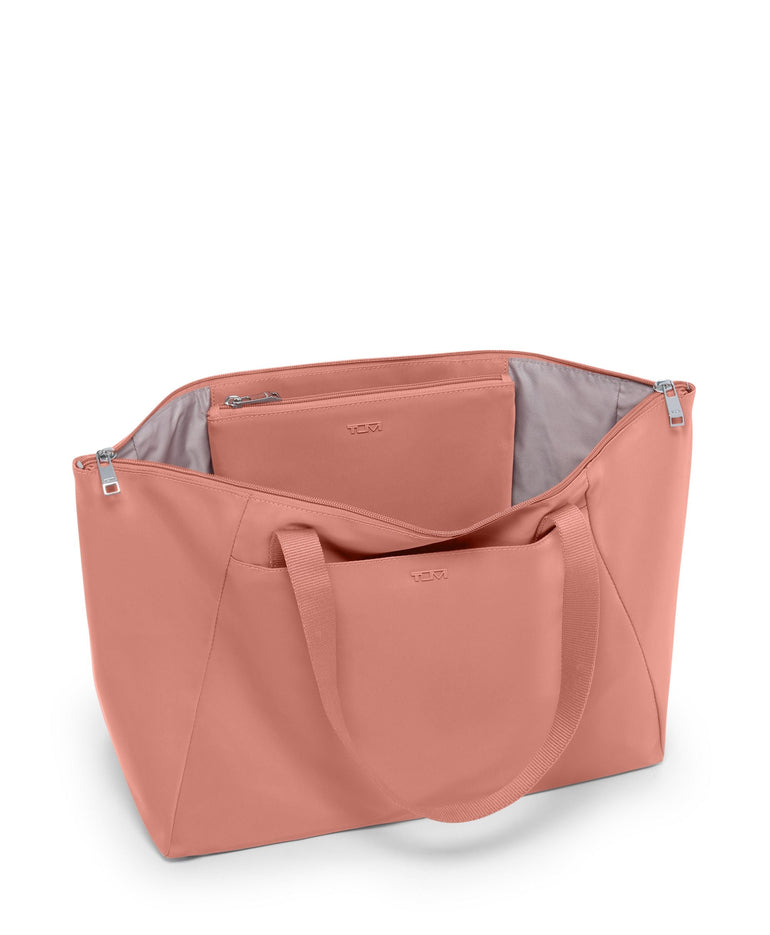 Tumi Voyageur Just In Case Medium Tote