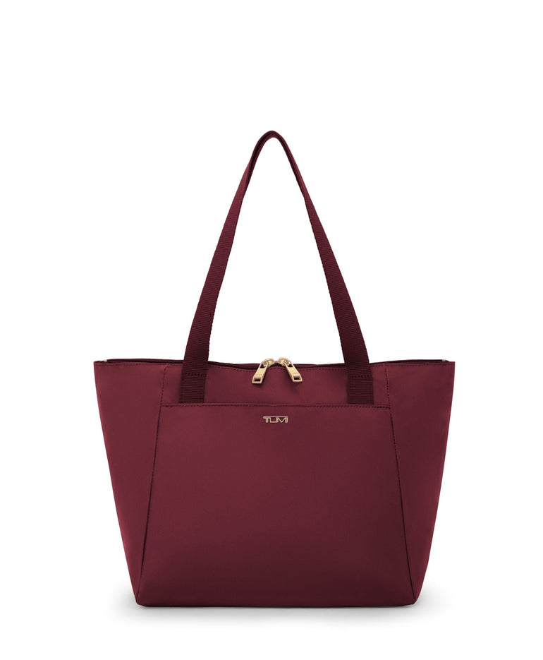 Tumi Voyageur Just In Case Small Tote