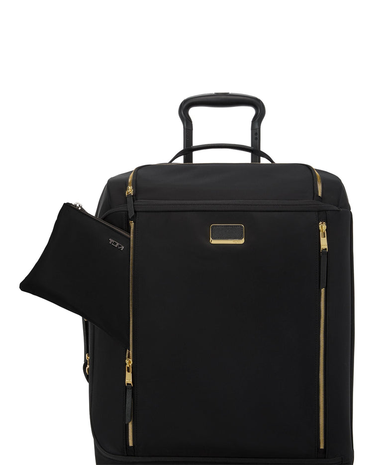 Tumi Voyageur Just In Case Small Tote