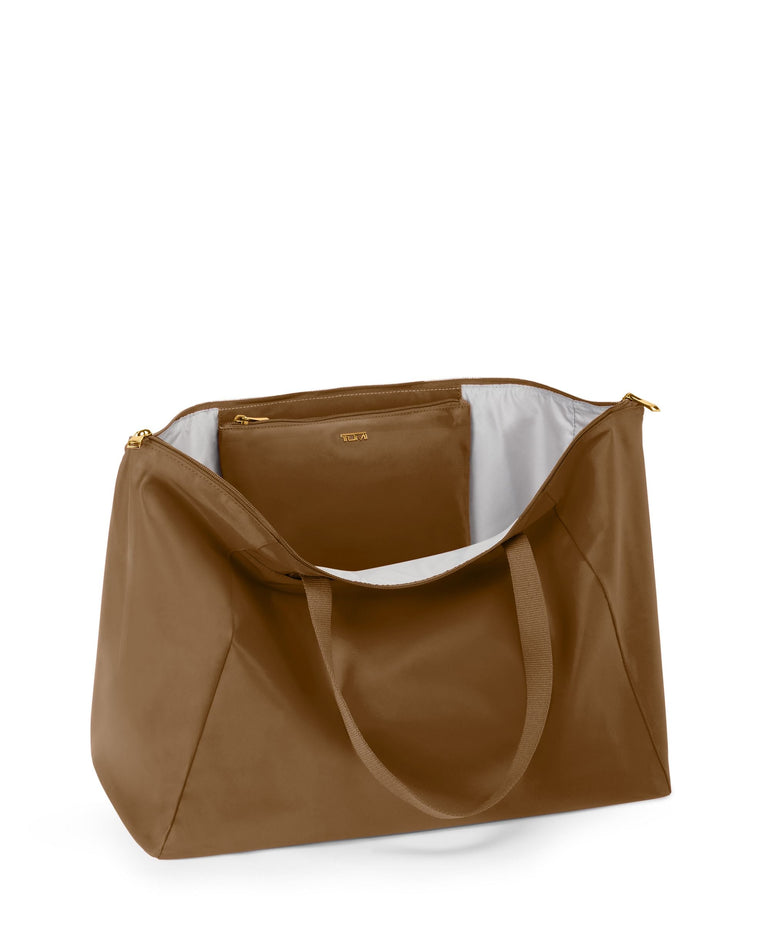 Tumi Voyageur Just In Case Tote