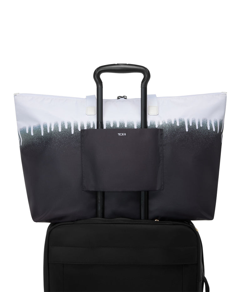 Tumi Voyageur Just In Case Tote