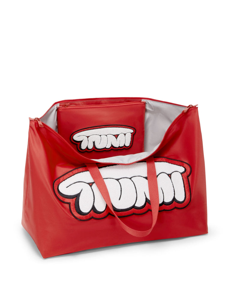 Tumi Voyageur Just In Case Tote