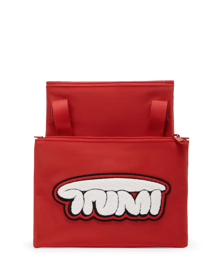 Tumi Voyageur Just In Case Tote
