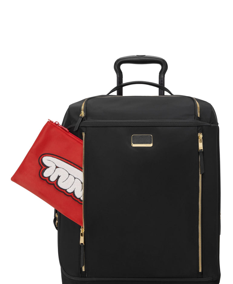 Tumi Voyageur Just In Case Tote