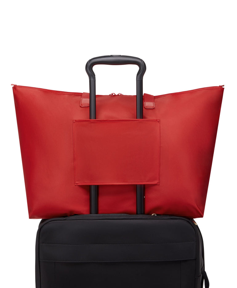 Tumi Voyageur Just In Case Tote