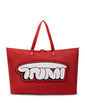 Tumi Voyageur Just In Case Tote