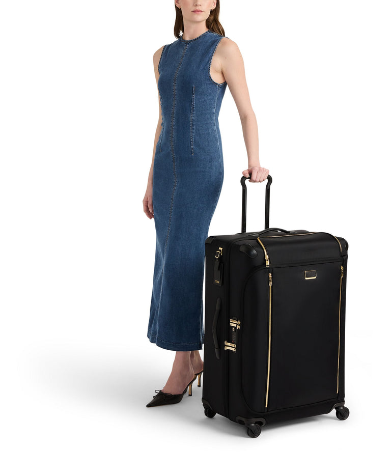 Tumi Voyageur Léger Large Dual Access Expandable Checked Luggage