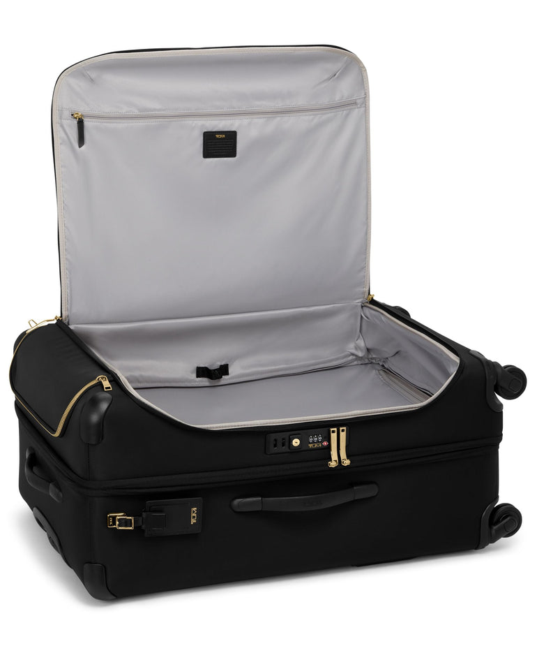 Tumi Voyageur Léger Medium Dual Access Expandable Checked Luggage