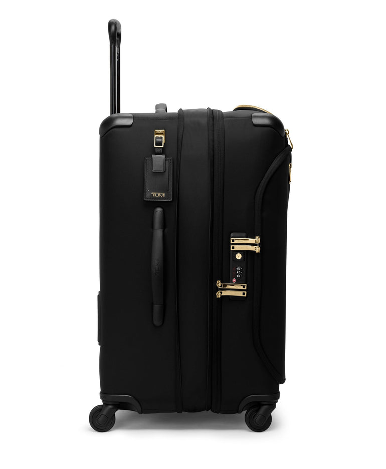 Tumi Voyageur Léger Medium Dual Access Expandable Checked Luggage