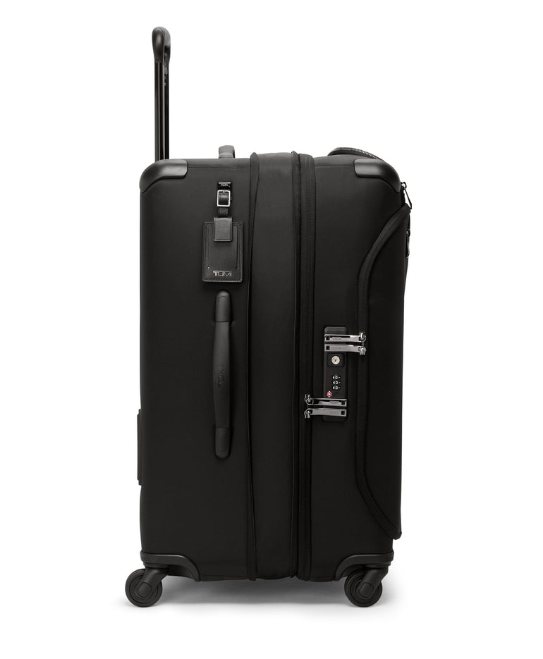 Tumi Voyageur Léger Medium Dual Access Expandable Checked Luggage