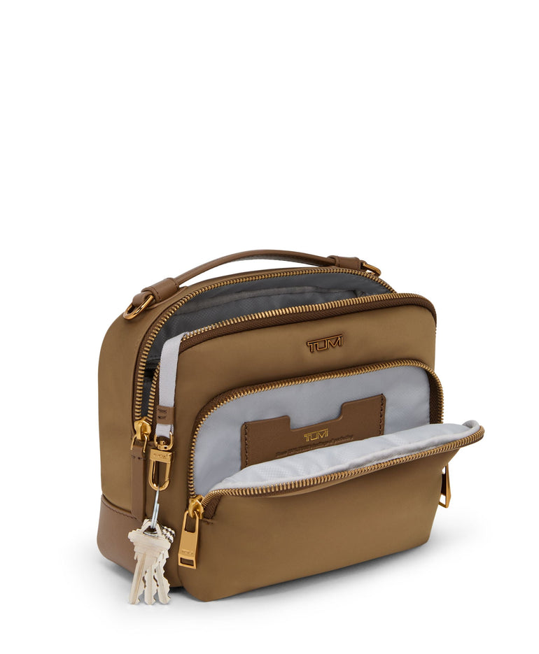 Tumi Voyageur Teghan Crossbody