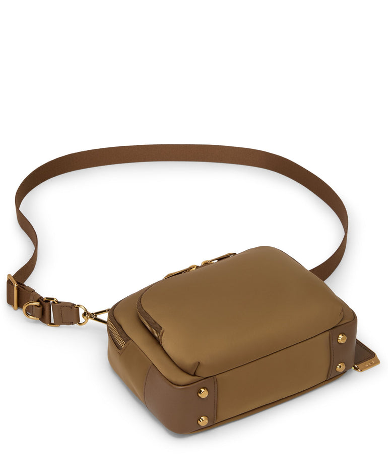 Tumi Voyageur Teghan Crossbody