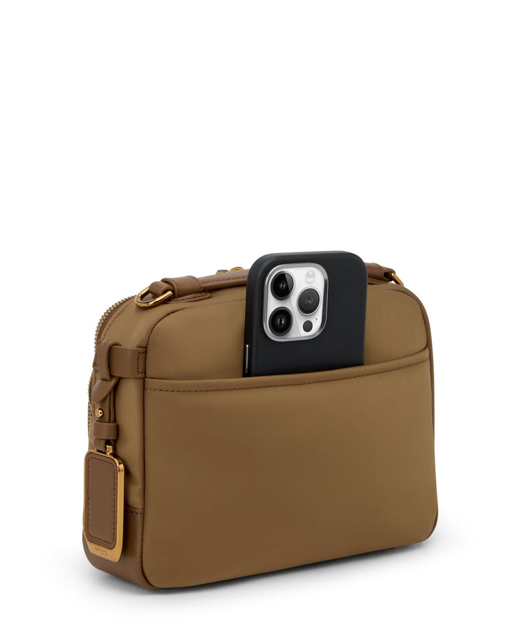 Tumi Voyageur Teghan Crossbody