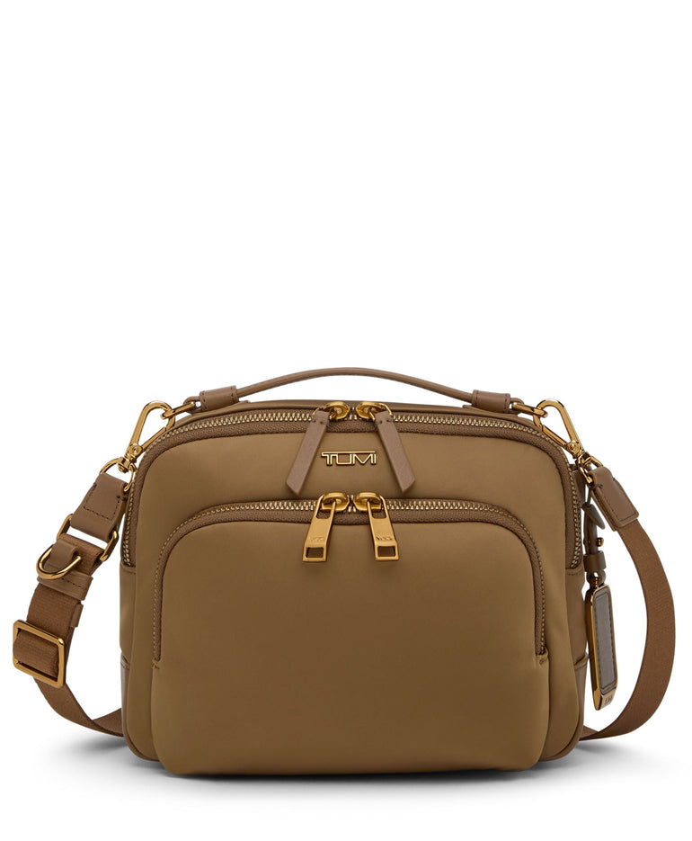 Tumi Voyageur Teghan Crossbody