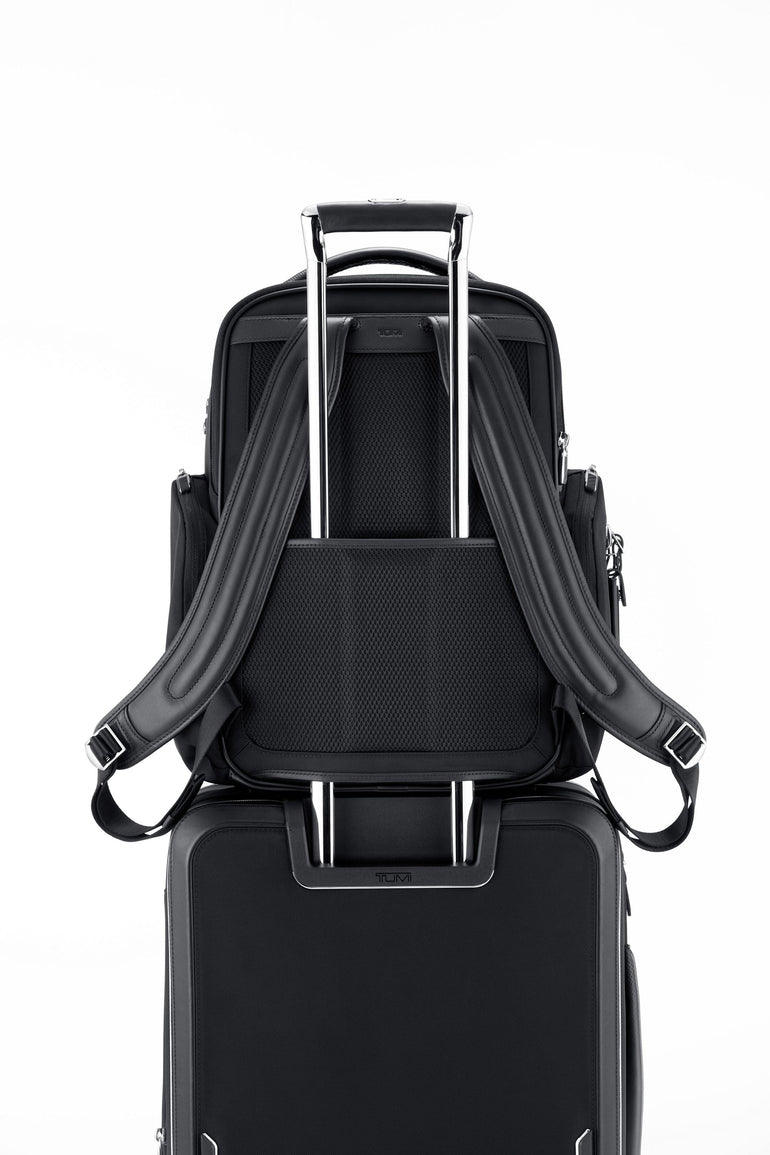 Tumi Arrivé Barker Large Backpack