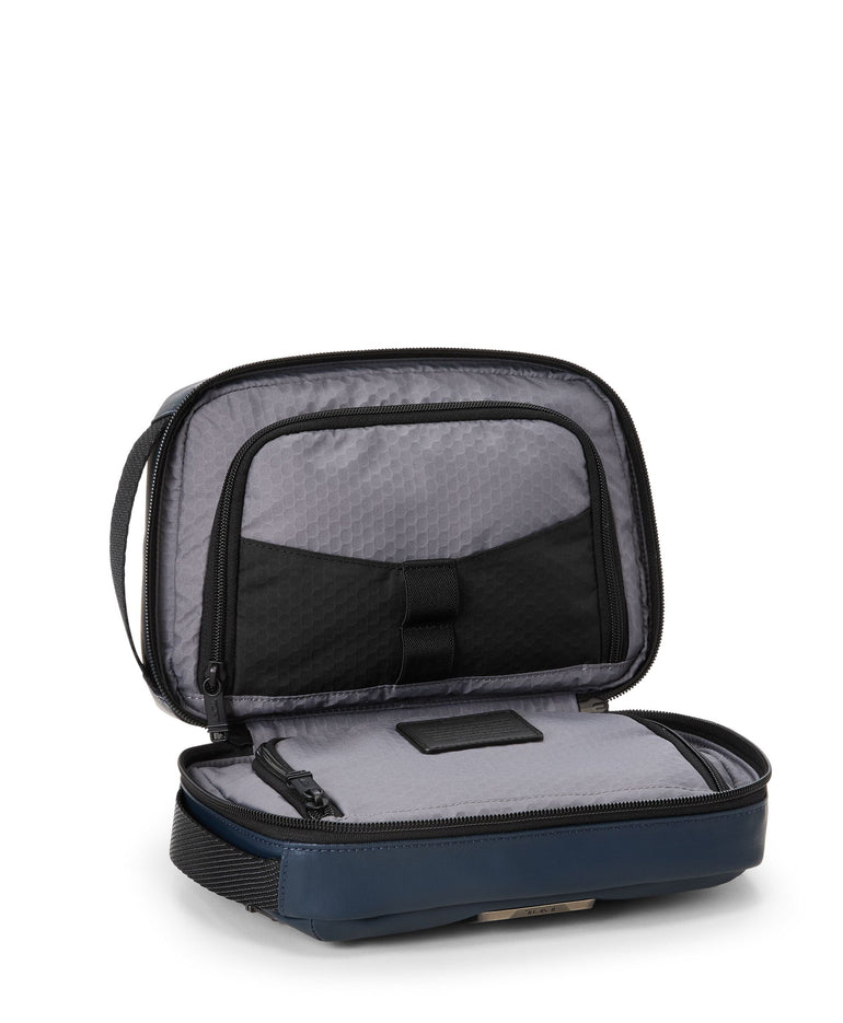Tumi Alpha Bravo Response Travel Kit