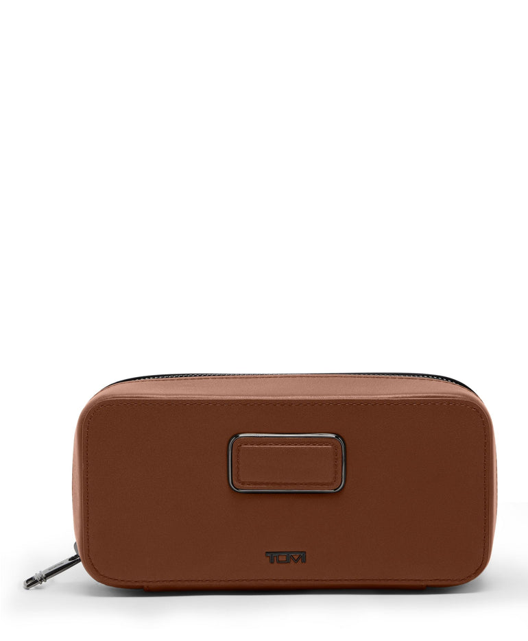 Tumi Nassau Travel Watch Case