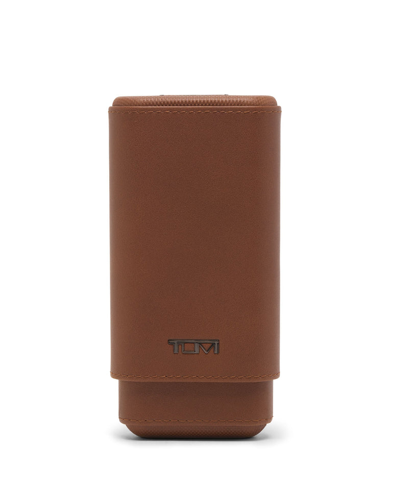 Tumi Cigar Case