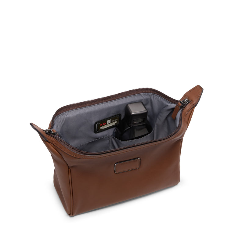 Tumi Framed Travel Kit