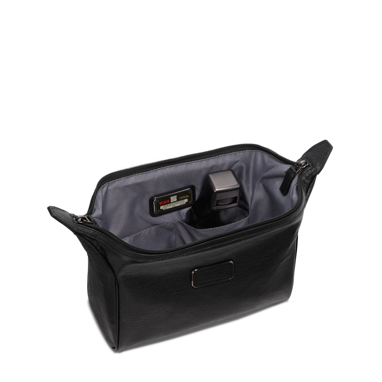 Tumi Framed Travel Kit