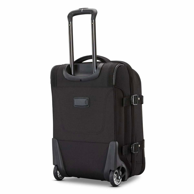High Sierra Pendall Carry-On Wheeled Duffle