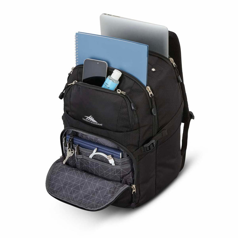 High Sierra Pendall Backpack