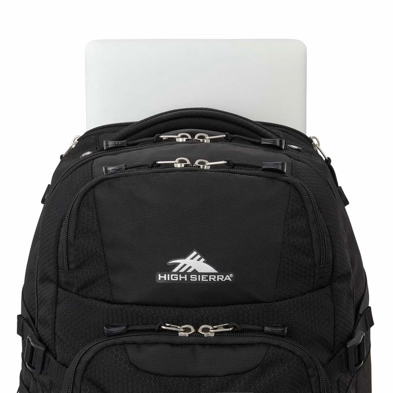 High Sierra Pendall Backpack