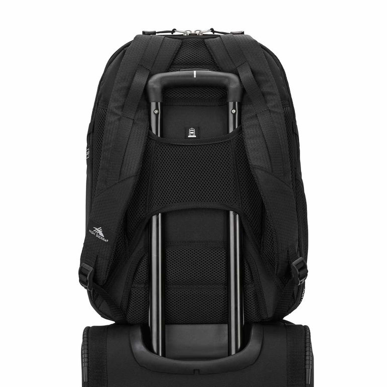 High Sierra Pendall Backpack