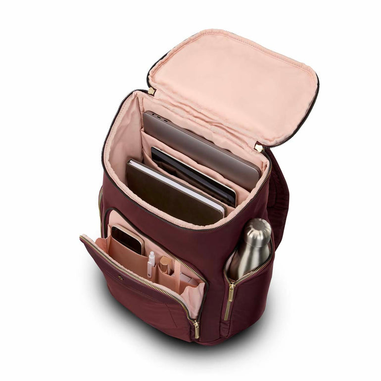 Samsonite Mobile Solution 2 Deluxe Backpack