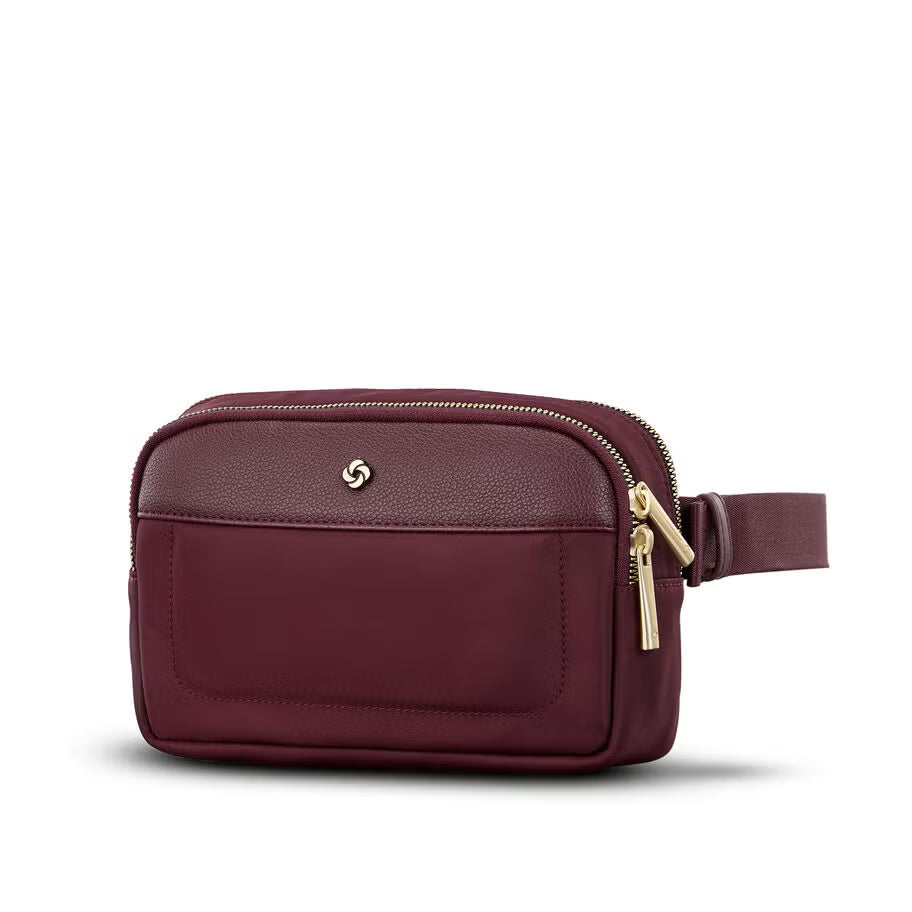 Samsonite Mobile Solution 2 RFID Waist Bag
