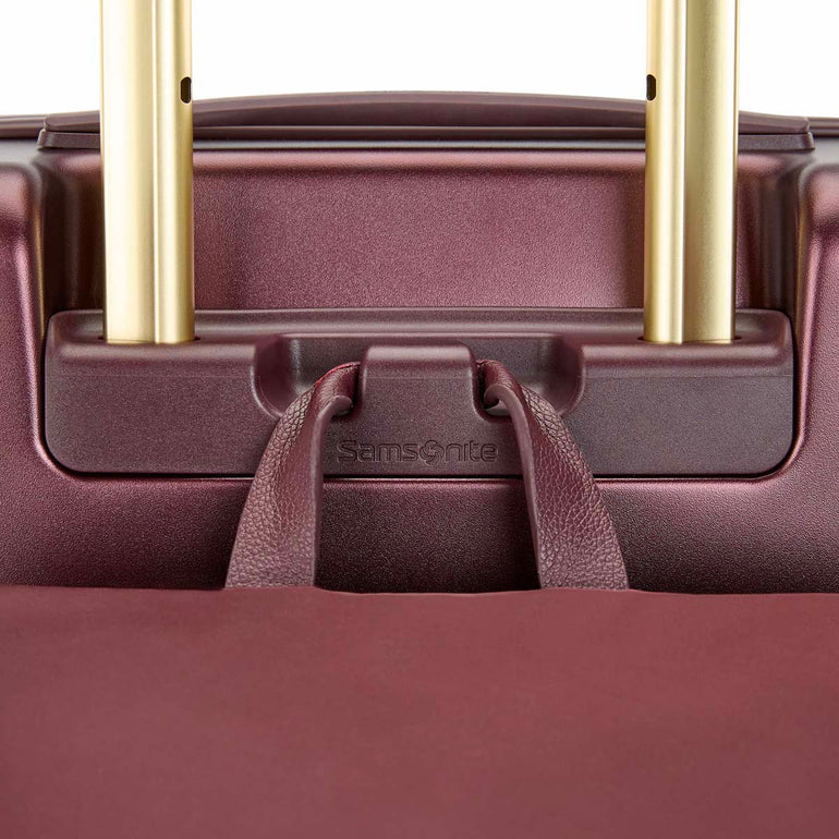 Samsonite Mobile Solution 2 Spinner Carry-On Luggage