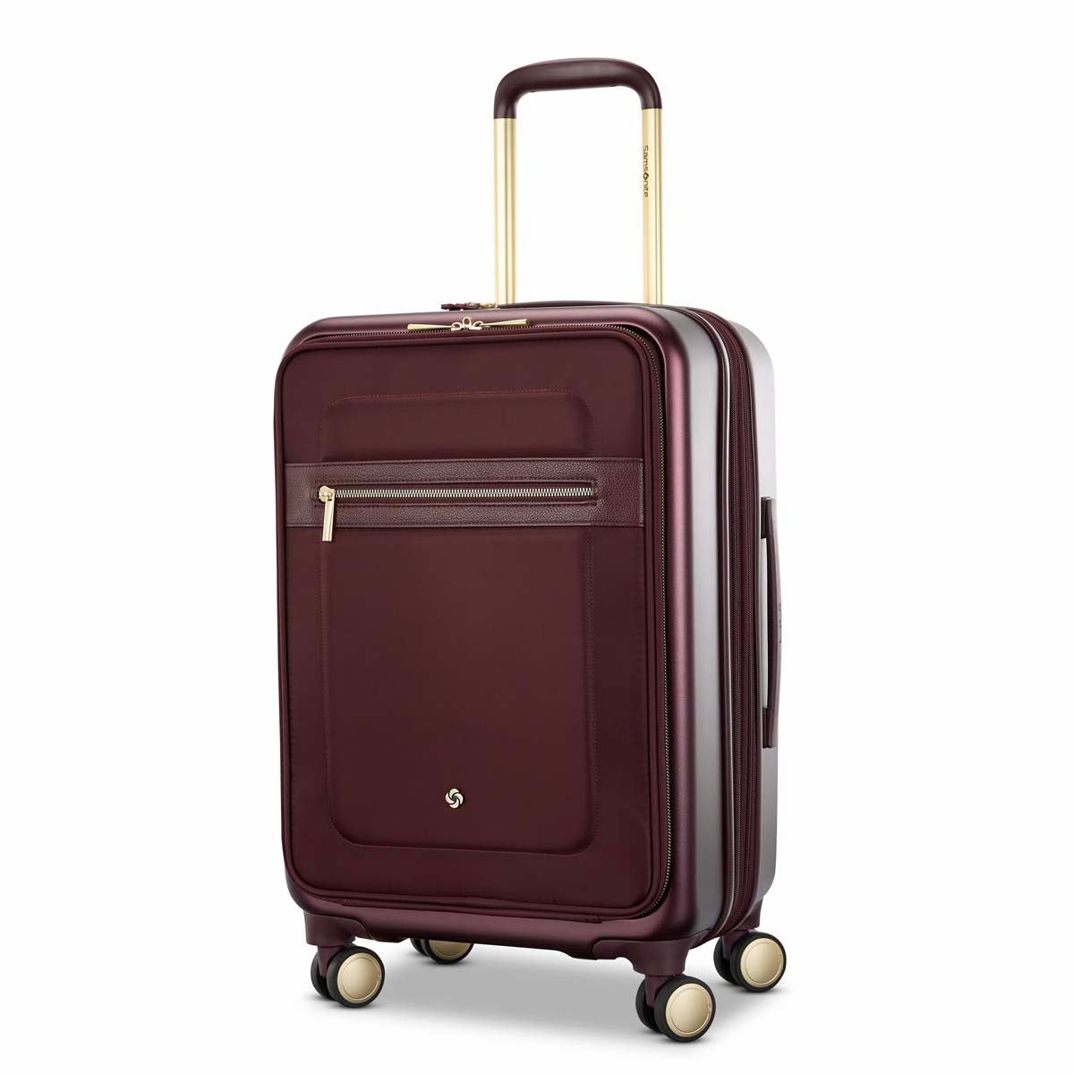 Samsonite Mobile Solution 2 Spinner Carry-On Luggage