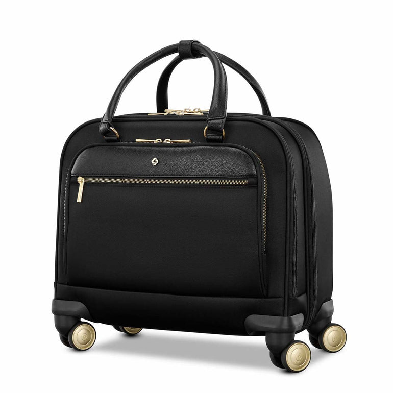 Samsonite Mobile Solution 2 Spinner Mobile Office